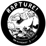 Пиво Rapture Пиво Rapture