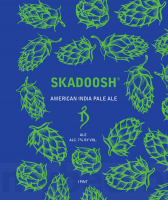 Пиво Skadoosh #23 (June 2018) Пиво Skadoosh #23 (June 2018)