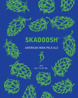 Пиво Skadoosh #34