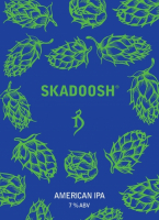 Пиво Skadoosh 69