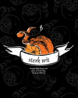 Пиво Sterk Wit (Bottle Conditioned) Пиво Sterk Wit (Bottle Conditioned)
