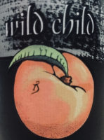 Пиво Wild Child: Pêche