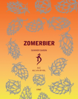 Пиво Zomerbier