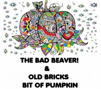 Пиво Bit of Pumpkin