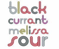 Пиво Black Currant & Melissa Sour