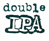 Пиво Double IPA