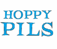 Пиво Hoppy Pils
