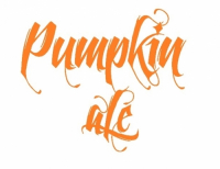 Пиво Pumpkin Ale