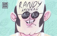 Пиво Randy