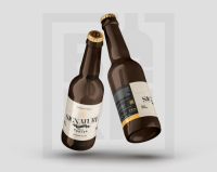 Пиво Signature Edition: Baltic Porter