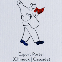 Пиво Export Porter Пиво Export Porter