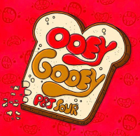 Пиво Ooey Gooey (Strawberry) Пиво Ooey Gooey (Strawberry)