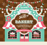 Пиво Bakery: Coconut Macaroons