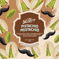 Пиво Pistachio Mustachio