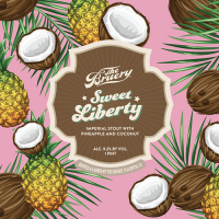 Пиво Sweet Liberty