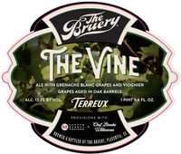 Пиво The Vine Пиво The Vine