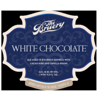 Пиво White Chocolate (2020)