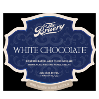 Пиво White Chocolate (2021)