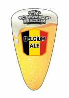 Пиво Belgium Ale (provisional Name) Пиво Belgium Ale (provisional Name)