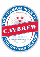 Пиво Caybrew Пиво Caybrew