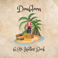 Пиво Doubloon Пиво Doubloon