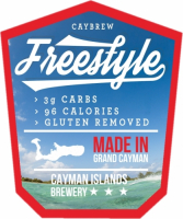 Пиво Freestyle Пиво Freestyle