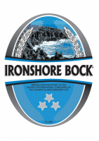 Пиво Ironshore Bock Пиво Ironshore Bock
