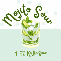 Пиво Mojito Sour Пиво Mojito Sour