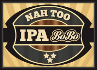 Пиво Nah Too IPA Пиво Nah Too IPA