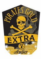 Пиво Pirates Gold Extra Пиво Pirates Gold Extra