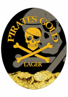 Пиво Pirates Gold