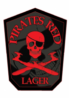 Пиво Pirates Red Lager (2019) Пиво Pirates Red Lager (2019)