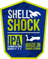 Пиво Shell Shock IPA Пиво Shell Shock IPA