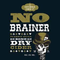 Пиво No Brainer Classic Пиво No Brainer Classic