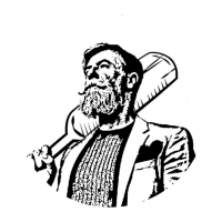 Пиво Тройной одеколон