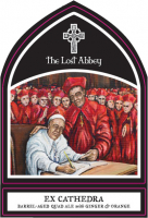 Пиво Ex Cathedra