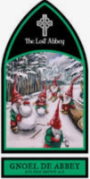 Пиво Gnoel de Abbey