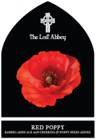 Пиво Red Poppy Ale (2019)