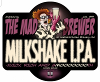 Пиво Milkshake IPA