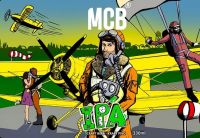 Пиво MCB IPA Пиво MCB IPA