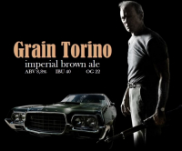 Пиво Grain Torino Пиво Grain Torino