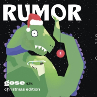 Пиво Rumor Пиво Rumor