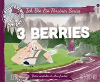 Пиво 3 Berries