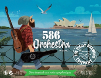 Пиво 586 Orchestra