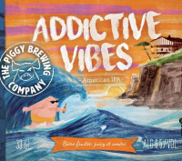 Пиво Addictive Vibes