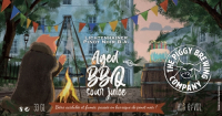 Пиво Aged BBQ Sour Juice