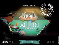 Пиво All In 2022 Edition Пиво All In 2022 Edition