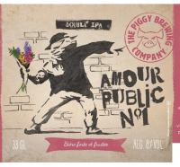 Пиво Amour Public N°1