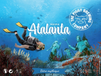 Пиво Atalanta