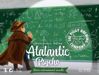 Пиво Atalantic Psycho